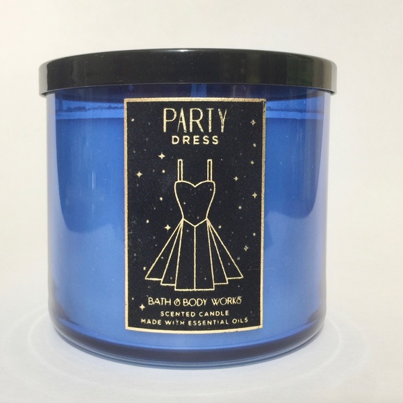 open lace back dress Woodland Wildflowers Soy Candle  Good & Well Supply Co